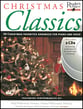 Christmas Classics piano sheet music cover